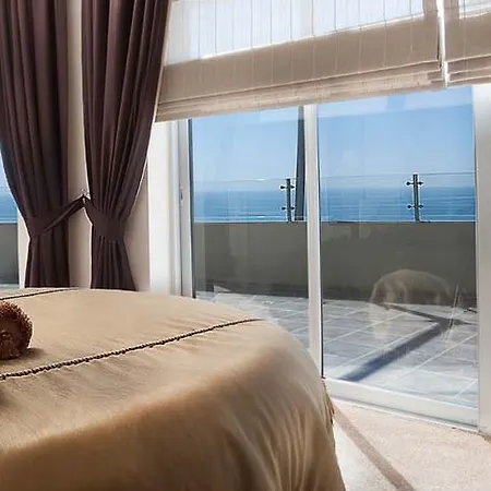 Delphin Be Grand Hotel Antalya