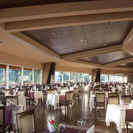 Hotel Delphin Be Grand Antalya